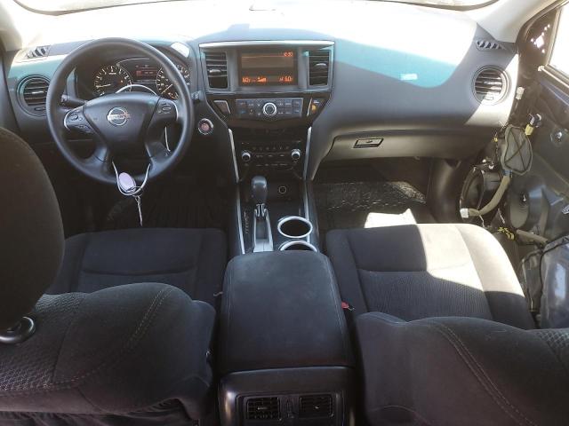 2016 NISSAN PATHFINDER 5N1AR2MN9GC602699