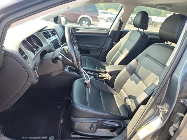 2017 VOLKSWAGEN GOLF S 3VW217AU1HM068023