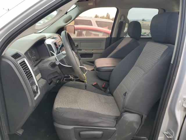 2012 DODGE RAM 1500 SLT - 1C6RD6GP3CS115774