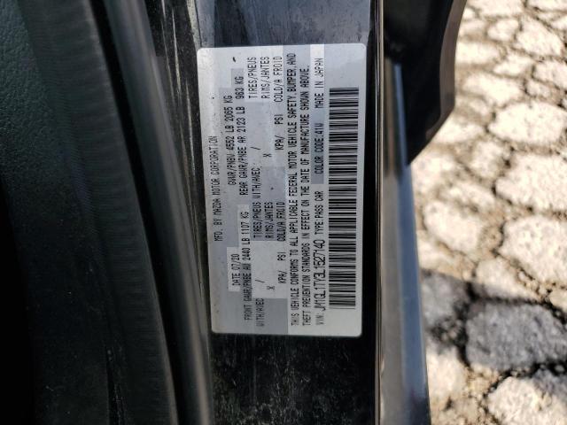 2020 MAZDA 6 GRAND TOURING - JM1GL1TY3L1527140