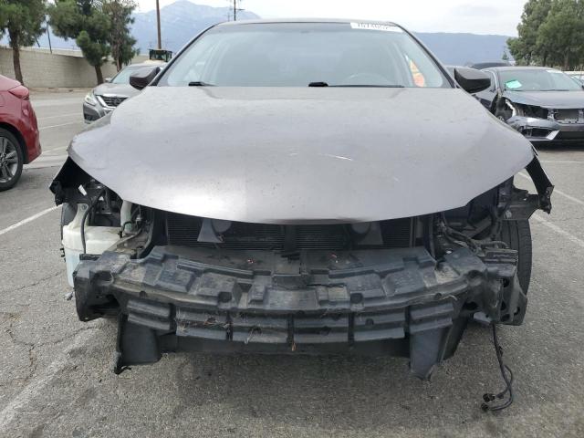 2015 TOYOTA CAMRY LE 4T1BF1FK8FU943689
