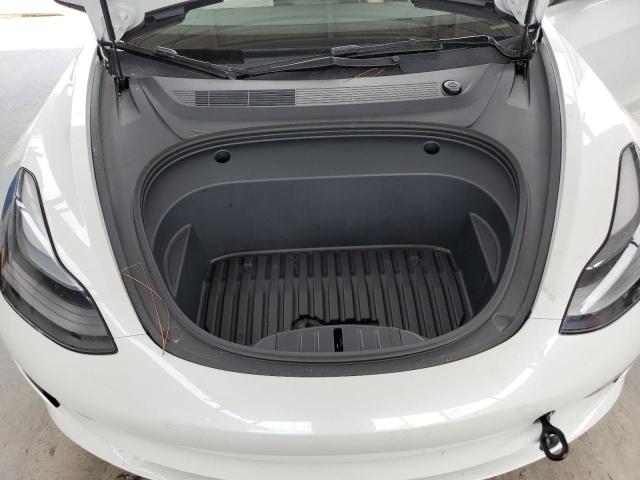 2023 TESLA MODEL 3 5YJ3E1EB3PF663301