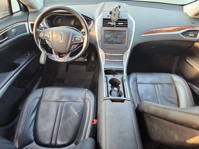2015 LINCOLN MKZ 3LN6L2JK5FR615242