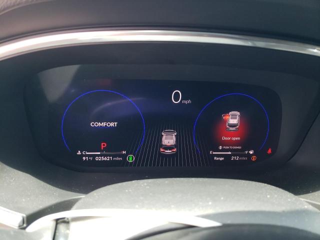2022 ACURA MDX 5J8YD9H38NL008297