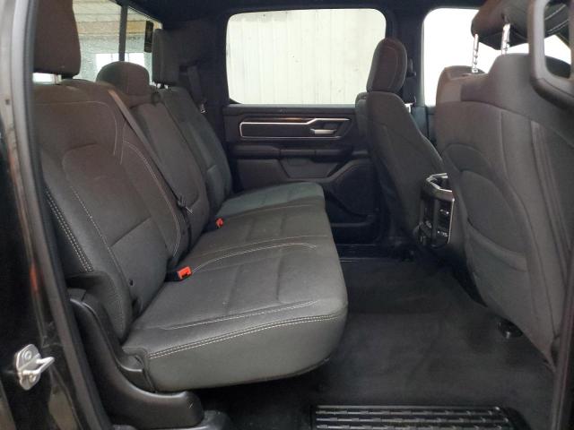 2019 RAM 1500 LONGH 1C6SRFFT2KN776694
