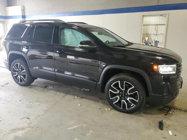 2021 GMC ACADIA SLE 1GKKNRL44MZ210488
