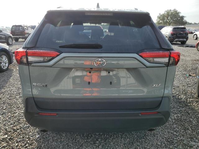 2023 TOYOTA RAV4 XLE - 2T3W1RFV6PW240545