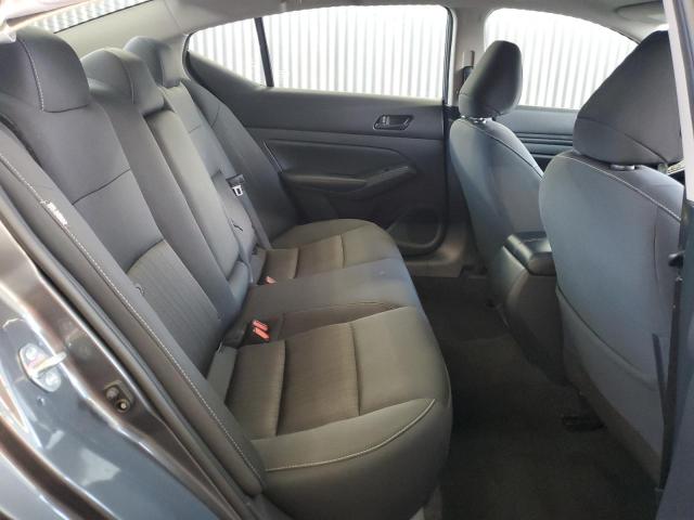 2024 NISSAN ALTIMA SV 1N4BL4DV4RN333384