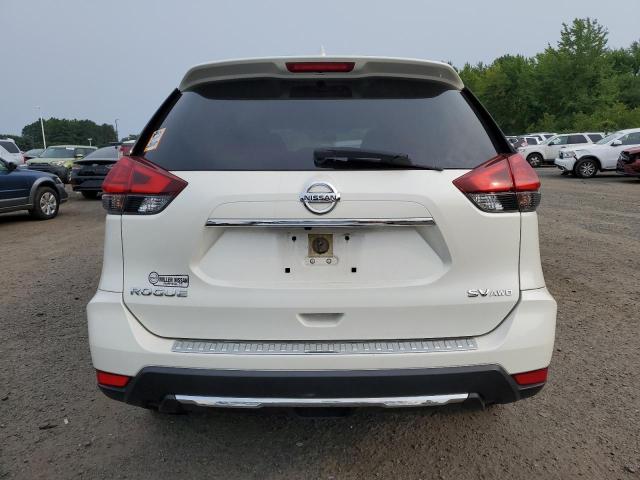 2017 NISSAN ROUGE - JN8AT2MV0HW268816