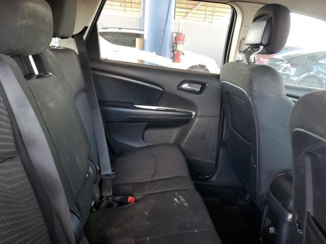 2020 DODGE JOURNEY SE 3C4PDCABXLT237056