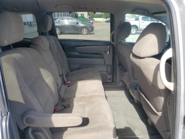2016 HONDA ODYSSEY SE 5FNRL5H38GB078662