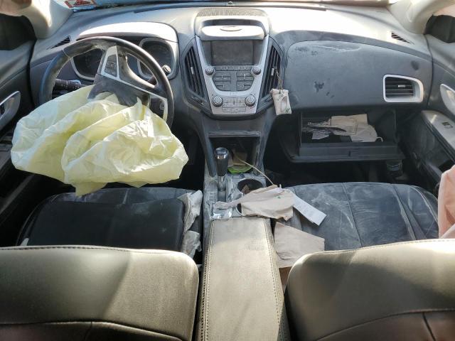 2016 CHEVROLET EQUINOX LT - 2GNFLGEK7G6289696