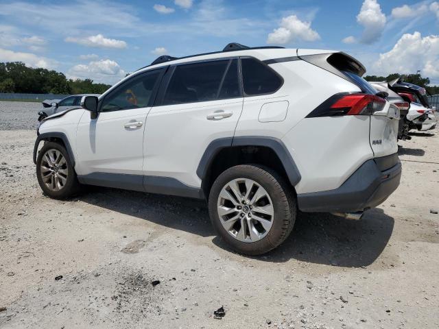 2019 TOYOTA RAV4 XLE P JTMC1RFV0KD032038
