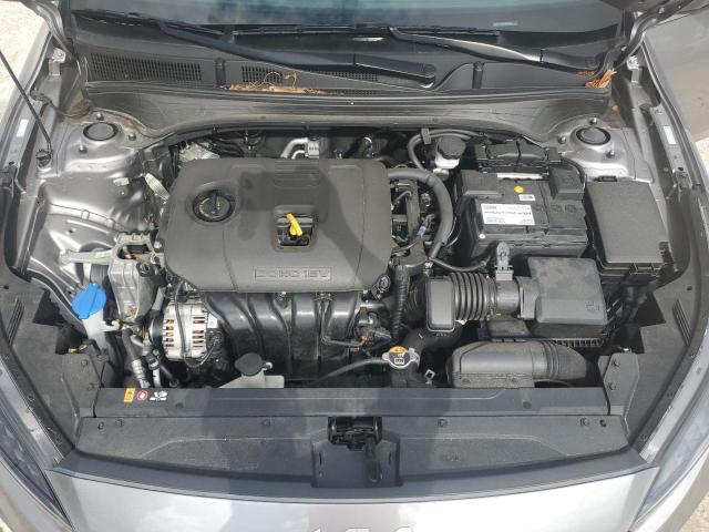 2024 KIA FORTE LX 3KPF24ADXRE820040