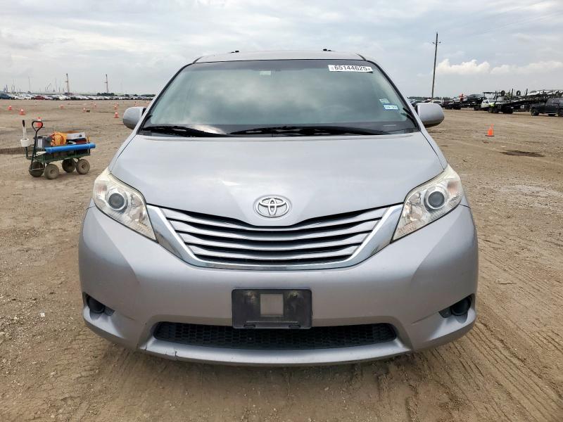 2016 TOYOTA SIENNA LE - 5TDKK3DC5GS707756