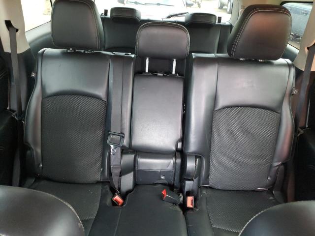 2018 DODGE JOURNEY CR - 3C4PDDGG7JT387471
