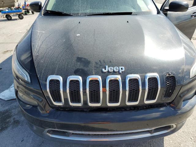 2015 JEEP CHEROKEE L 1C4PJLDB2FW608407