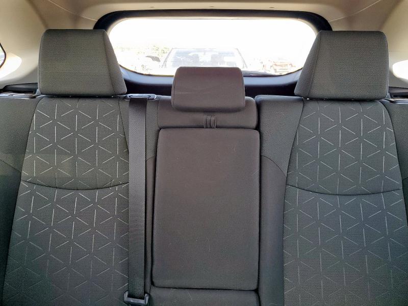 2024 TOYOTA RAV4 WOODL 2T3UWRFV7RW200440