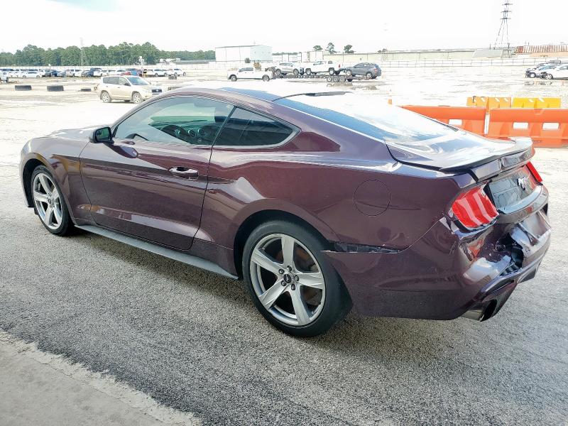 2018 FORD MUSTANG - 1FA6P8TH7J5185597