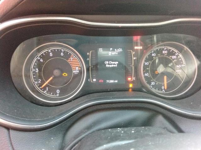 2019 JEEP CHEROKEE L 1C4PJLCX7KD353790