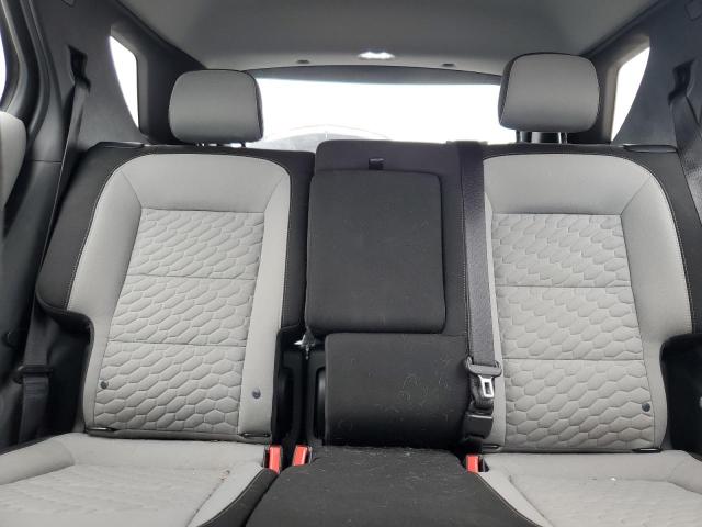 2020 CHEVROLET EQUINOX LS 3GNAXHEV4LS680833