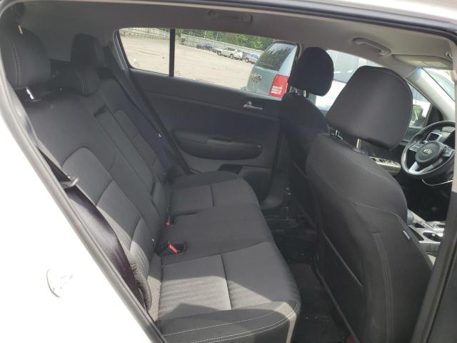2021 KIA SPORTAGE L - KNDPM3AC0M7942026