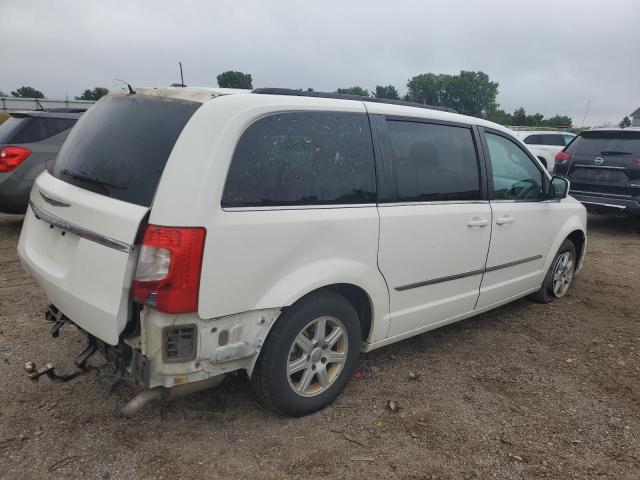 2013 CHRYSLER TOWN & COU - 2C4RC1BG7DR519783