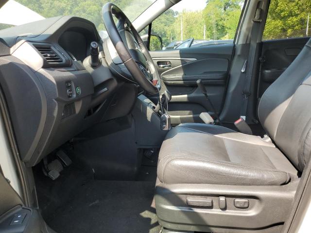 2018 HONDA PILOT EXL 5FNYF5H5XJB010651