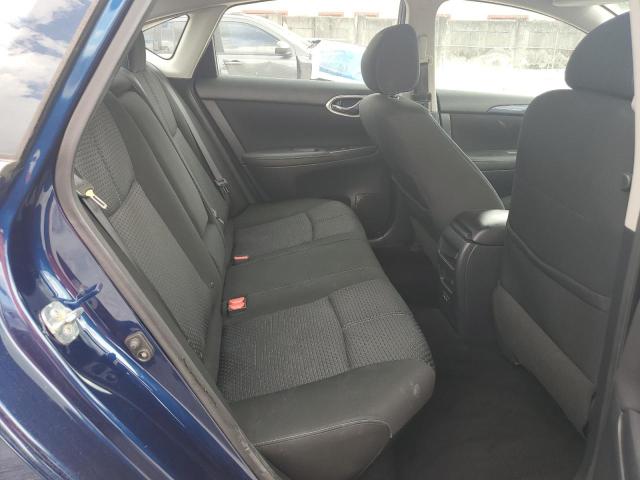 2017 NISSAN SENTRA SR 3N1CB7AP5HY339725