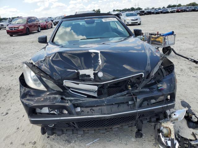 2011 MERCEDES-BENZ E 350 - WDDKK5GF9BF098154