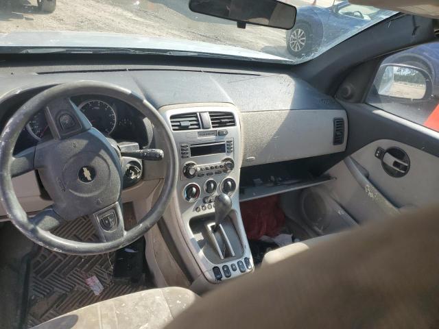 2005 CHEVROLET EQUINOX LT #3310500044