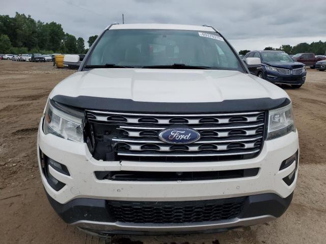 2016 FORD EXPLORER L 1FM5K8F83GGC06678