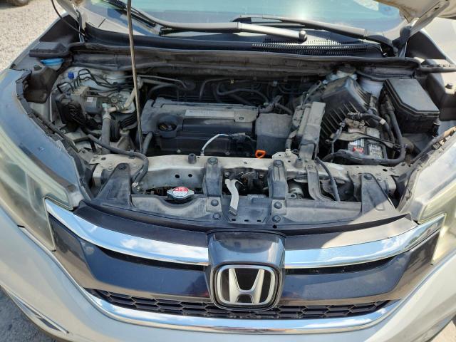2015 HONDA CR-V TOURI 5J6RM4H92FL117683