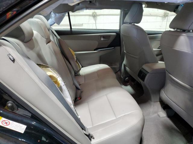 2015 TOYOTA CAMRY XSE 4T1BK1FK4FU563163