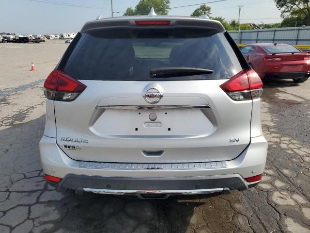 2020 NISSAN ROGUE S - KNMAT2MT9LP523315