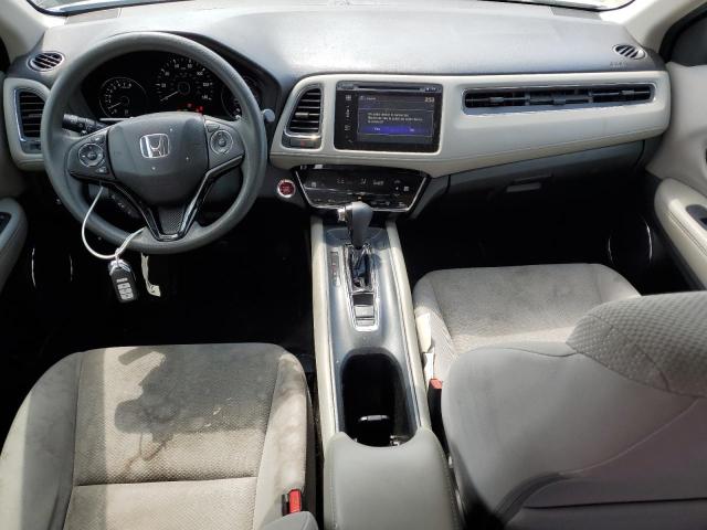 2016 HONDA HR-V EX 3CZRU5H58GM734962