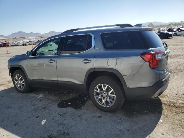 2021 GMC ACADIA SLT 1GKKNUL45MZ187287