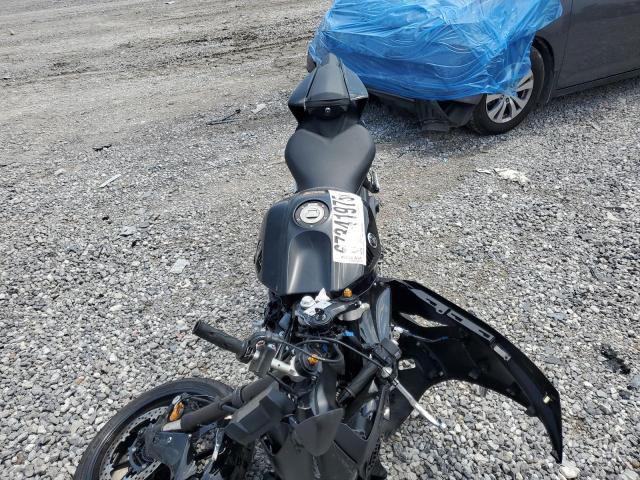 2025 YAMAHA YZFR7 JYARM38E8SA019143
