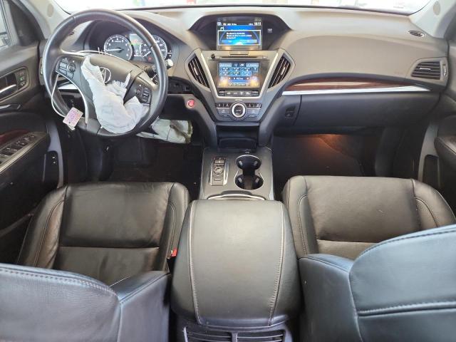 2016 ACURA MDX ADVANC 5FRYD4H97GB029782