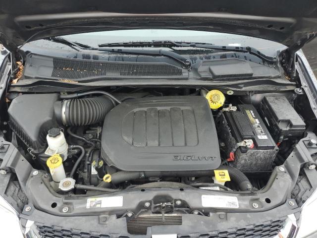 2019 DODGE GRAND CARA 2C4RDGCG0KR777171