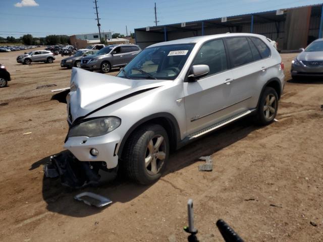 BMW X5 XDRIVE3