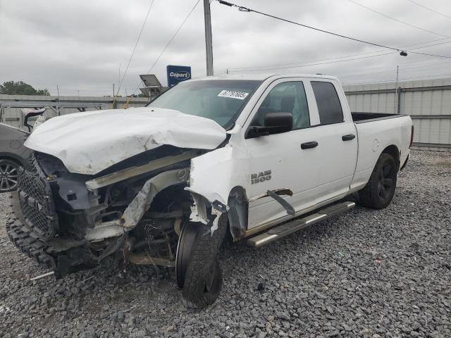 Global Auto Auctions: 2015 DODGE 1500