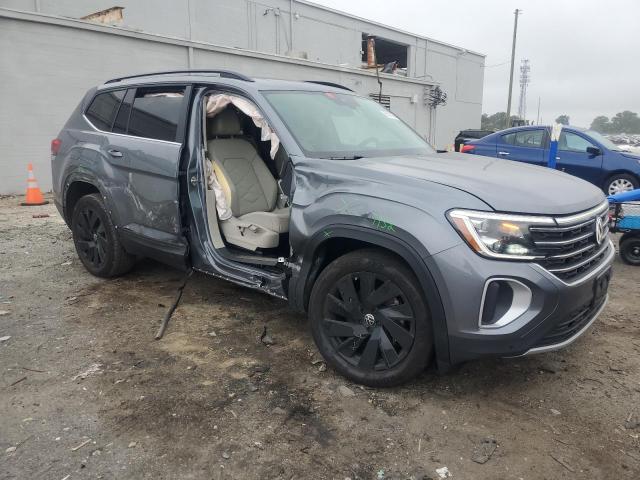 2025 VOLKSWAGEN ATLAS SE 1V2KR2CA0SC500772
