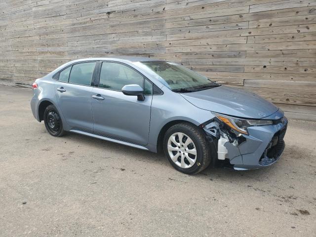 2020 TOYOTA COROLLA LE - 5YFEPRAE7LP107315