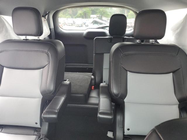 2024 FORD EXPLORER X - 1FMSK8DH5RGA49034