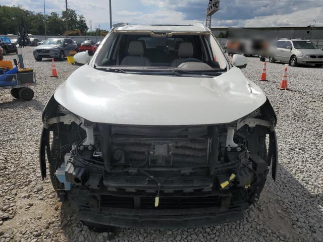 2021 NISSAN ROGUE SV - 5N1AT3BBXMC802650