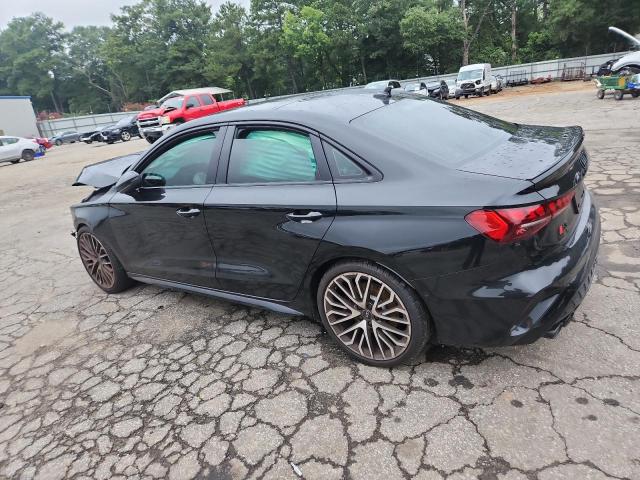 2025 AUDI S3 PREMIUM WAUH5DGY5SA032136