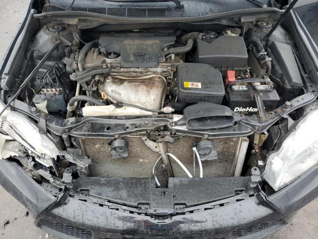 2017 TOYOTA CAMRY LE 4T1BF1FK2HU417951