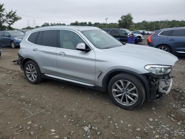 2019 BMW X3 XDRIVE3 5UXTR9C55KLP87414