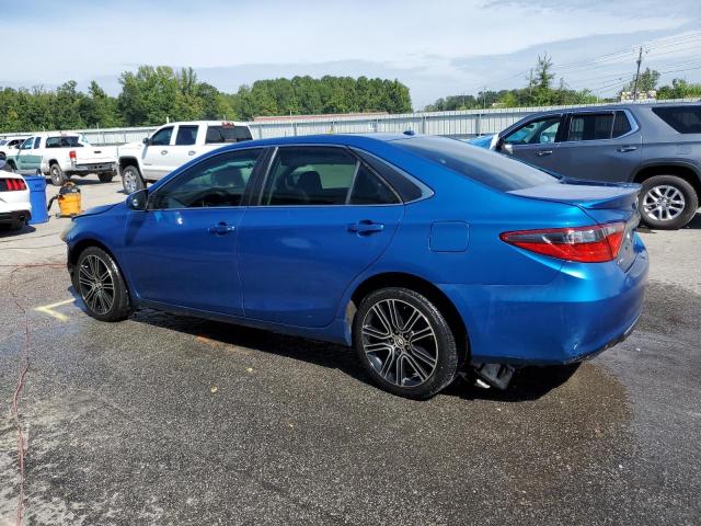 2016 TOYOTA CAMRY LE 4T1BF1FK9GU544372
